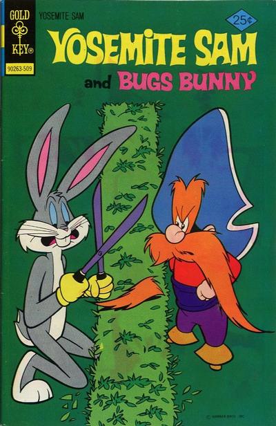 Yosemite Sam Yosemite Sam
