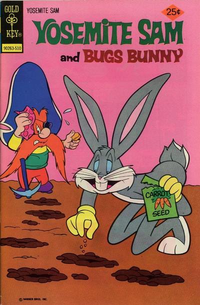Yosemite Sam Yosemite Sam