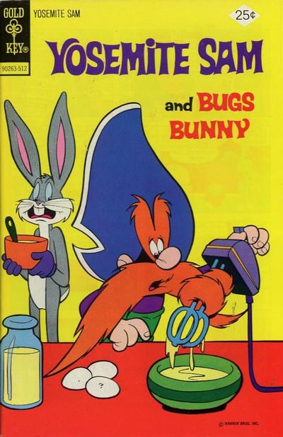 Yosemite Sam Yosemite Sam