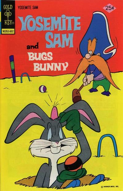 Yosemite Sam Yosemite Sam