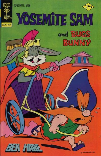 Yosemite Sam Yosemite Sam