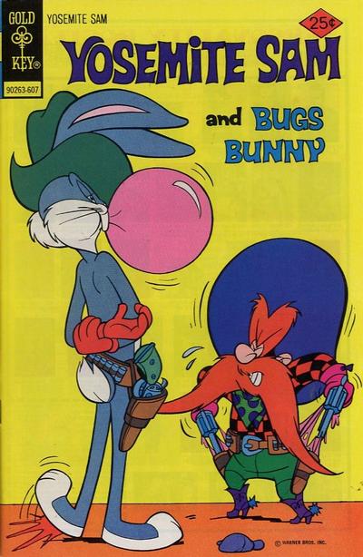 Yosemite Sam Yosemite Sam