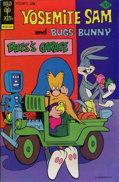 Yosemite Sam Yosemite Sam
