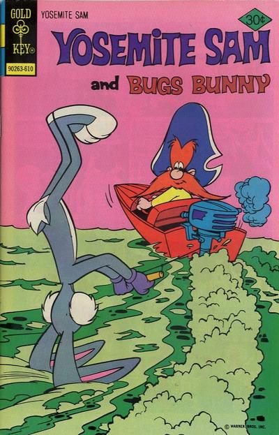Yosemite Sam Yosemite Sam
