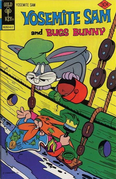 Yosemite Sam Yosemite Sam