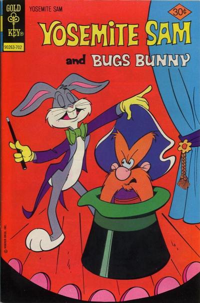 Yosemite Sam Yosemite Sam