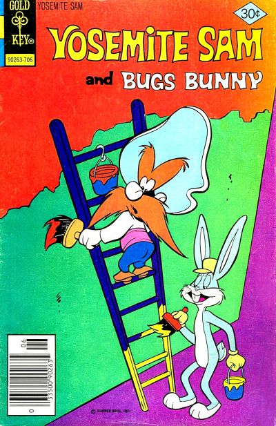 Yosemite Sam Yosemite Sam
