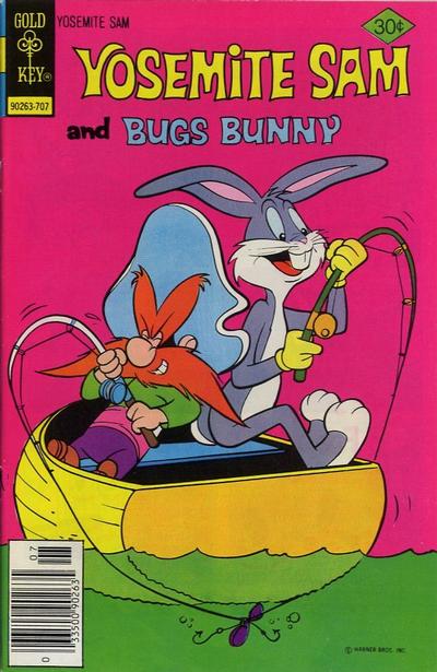 Yosemite Sam Yosemite Sam