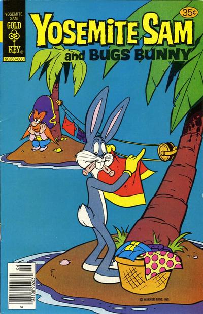 Yosemite Sam Yosemite Sam