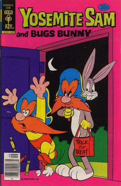 Yosemite Sam Yosemite Sam