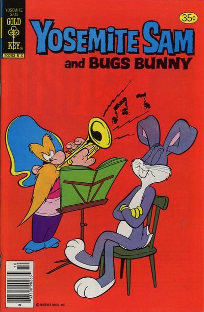 Yosemite Sam Yosemite Sam