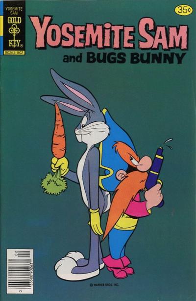 Yosemite Sam Yosemite Sam