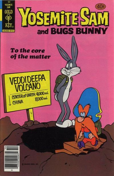 Yosemite Sam Yosemite Sam