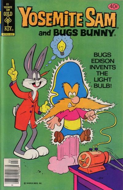 Yosemite Sam Yosemite Sam