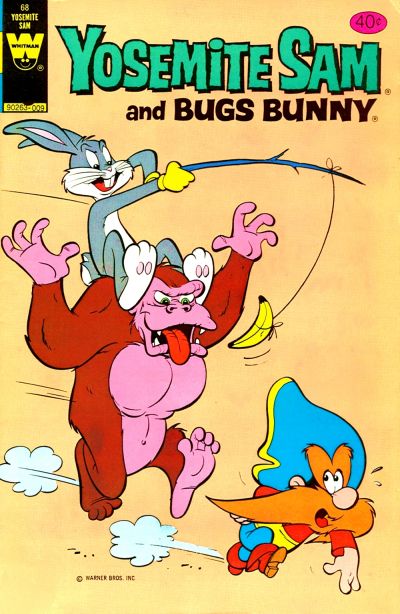 Yosemite Sam Yosemite Sam