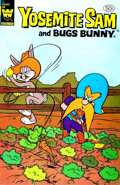 Yosemite Sam Yosemite Sam