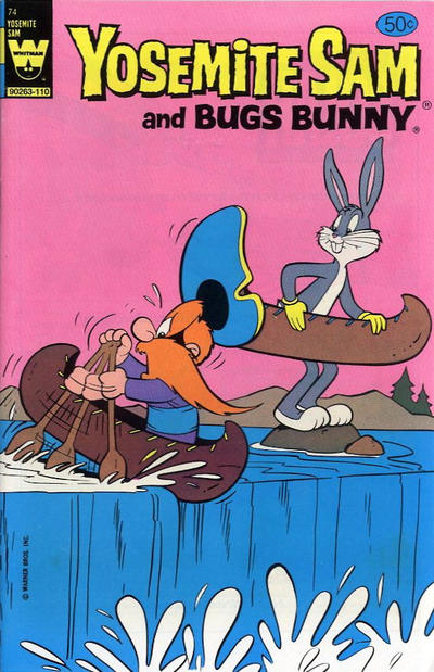 Yosemite Sam Yosemite Sam