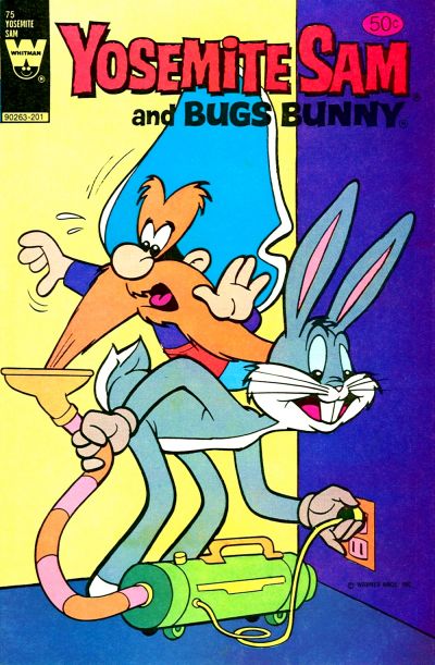 Yosemite Sam Yosemite Sam