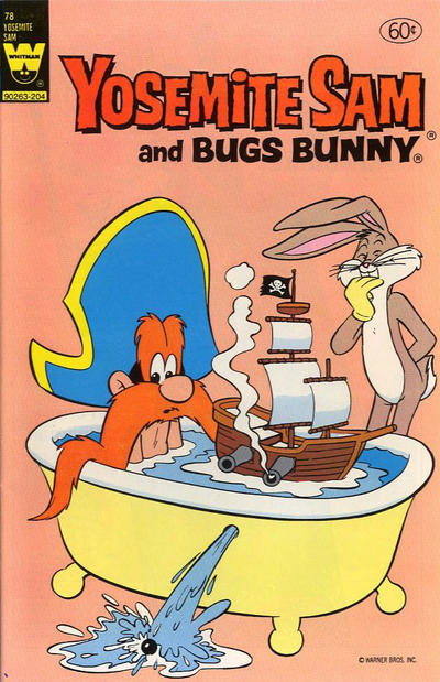 Yosemite Sam Yosemite Sam