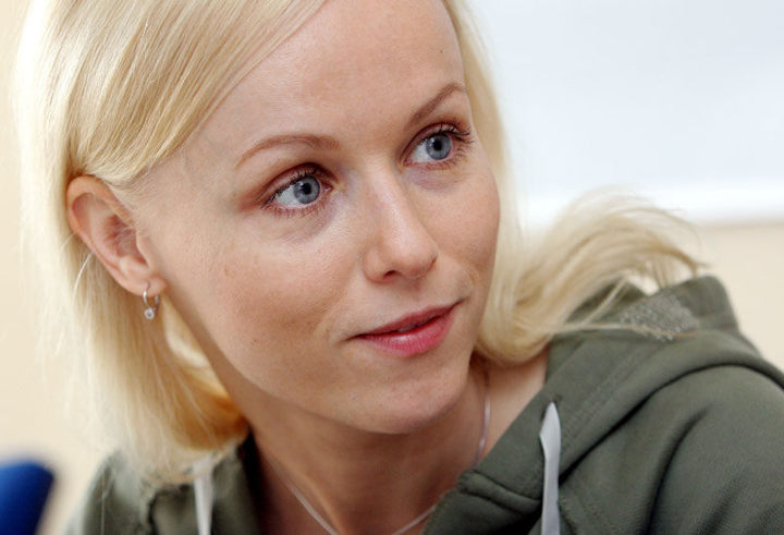 Karin Babinská Karin Babinská