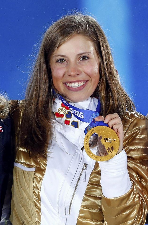Eva Samková Eva Samková