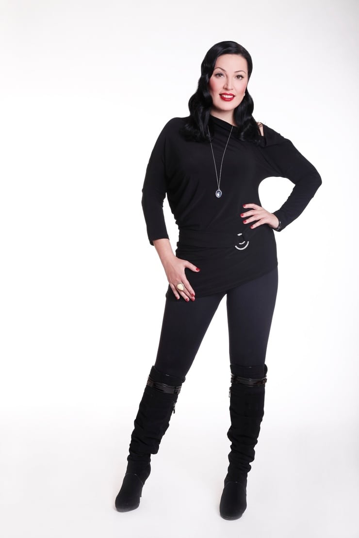 Ivana Christová Ivana Christová