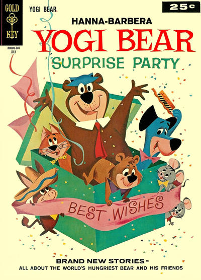 Yogi Bear Yogi Bear