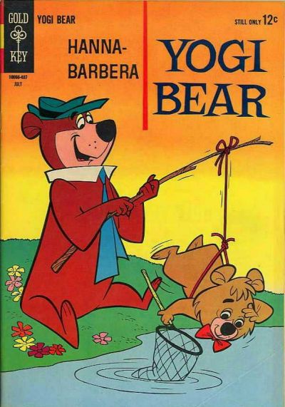 Yogi Bear Yogi Bear