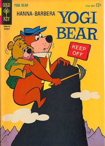 Yogi Bear Yogi Bear