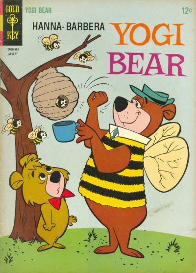Yogi Bear Yogi Bear