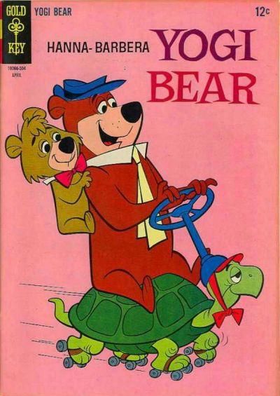 Yogi Bear Yogi Bear