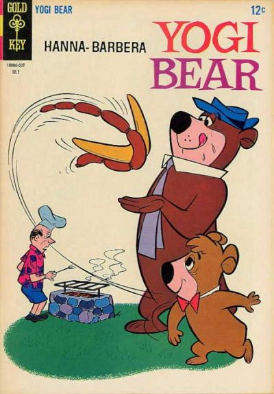 Yogi Bear Yogi Bear