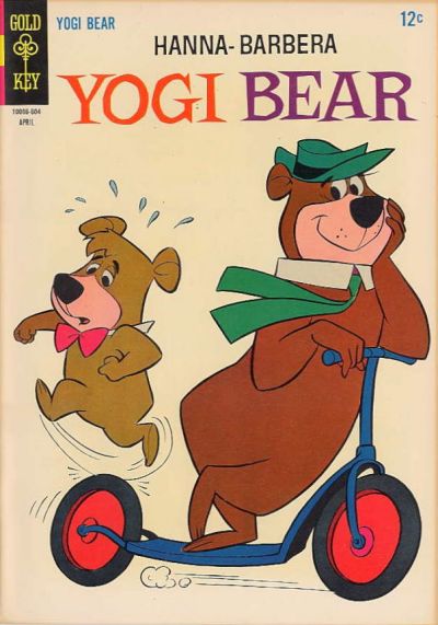 Yogi Bear Yogi Bear