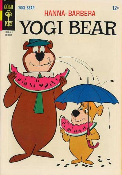 Yogi Bear Yogi Bear