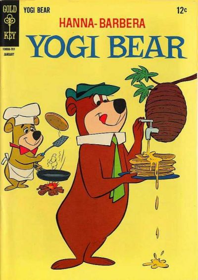 Yogi Bear Yogi Bear