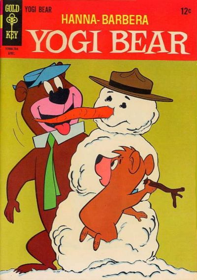 Yogi Bear Yogi Bear
