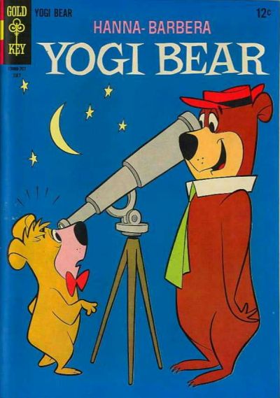Yogi Bear Yogi Bear