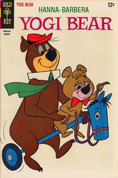 Yogi Bear Yogi Bear