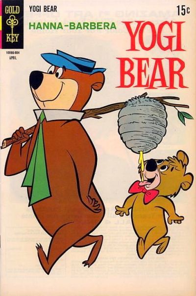 Yogi Bear Yogi Bear