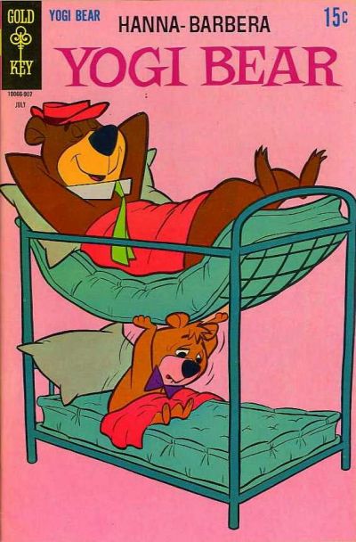 Yogi Bear Yogi Bear