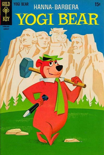 Yogi Bear Yogi Bear