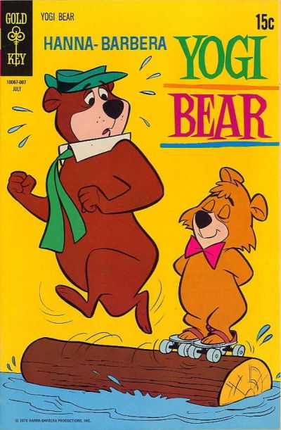 Yogi Bear Yogi Bear