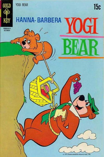 Yogi Bear Yogi Bear