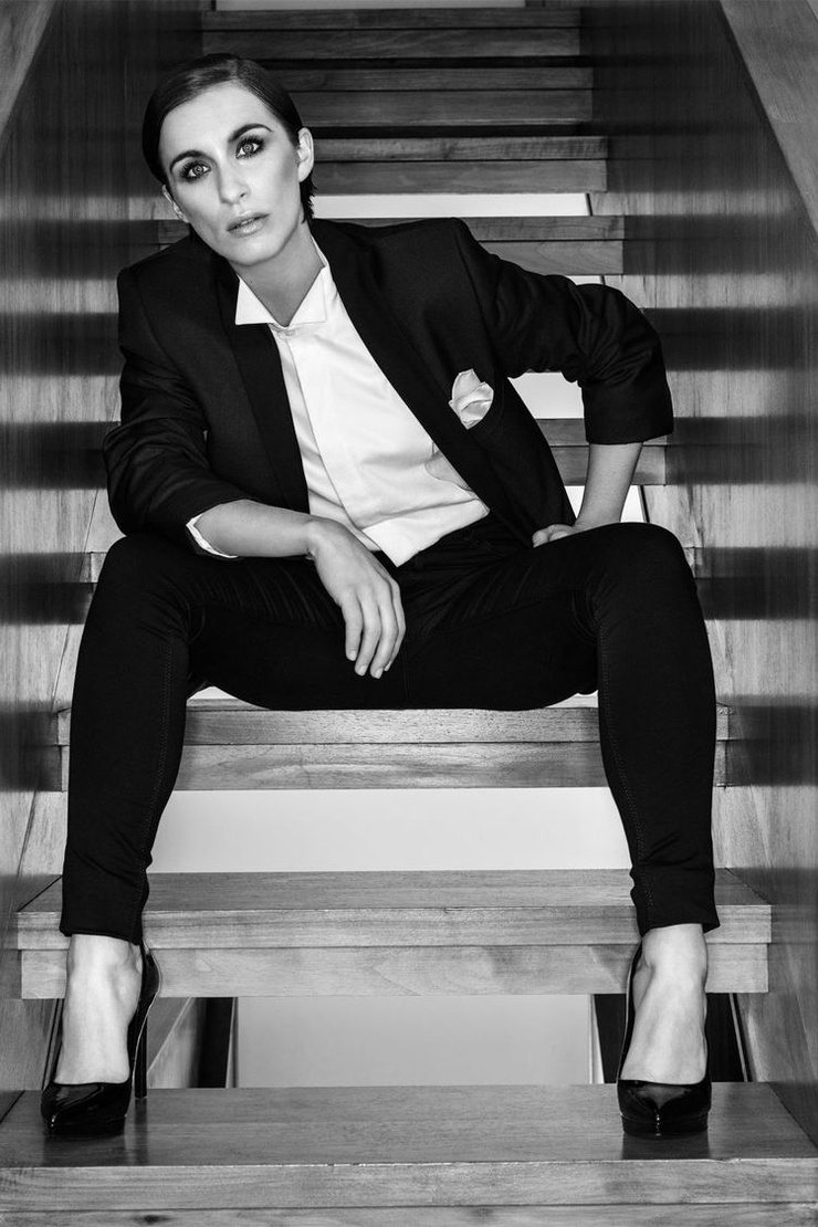 Vicky McClure Vicky McClure