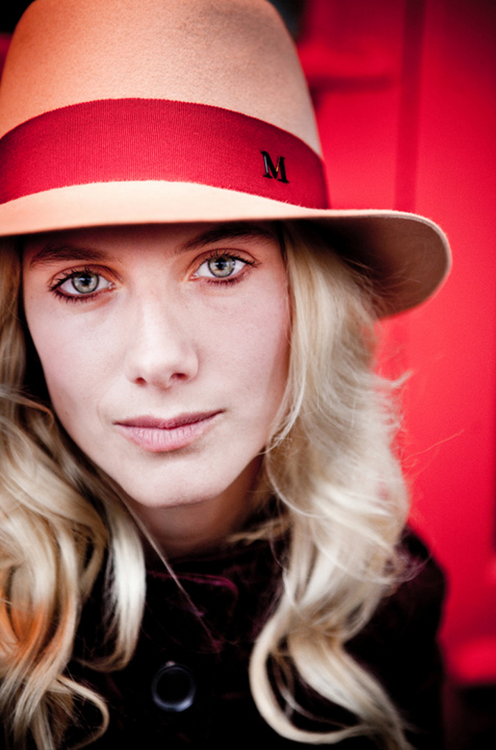 Mélanie Laurent Mélanie Laurent