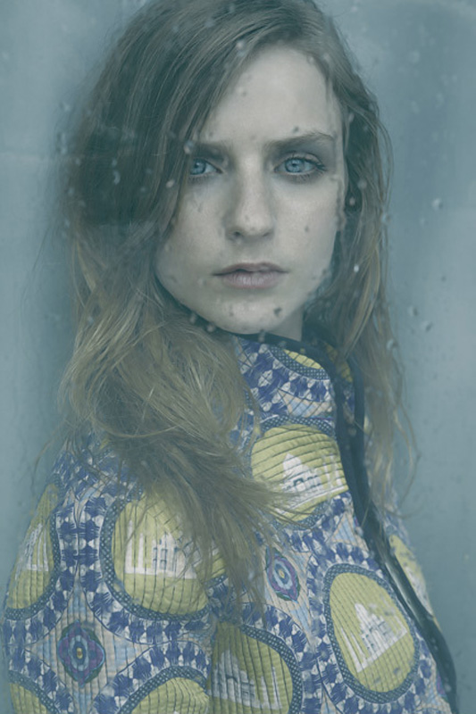 Faye Marsay