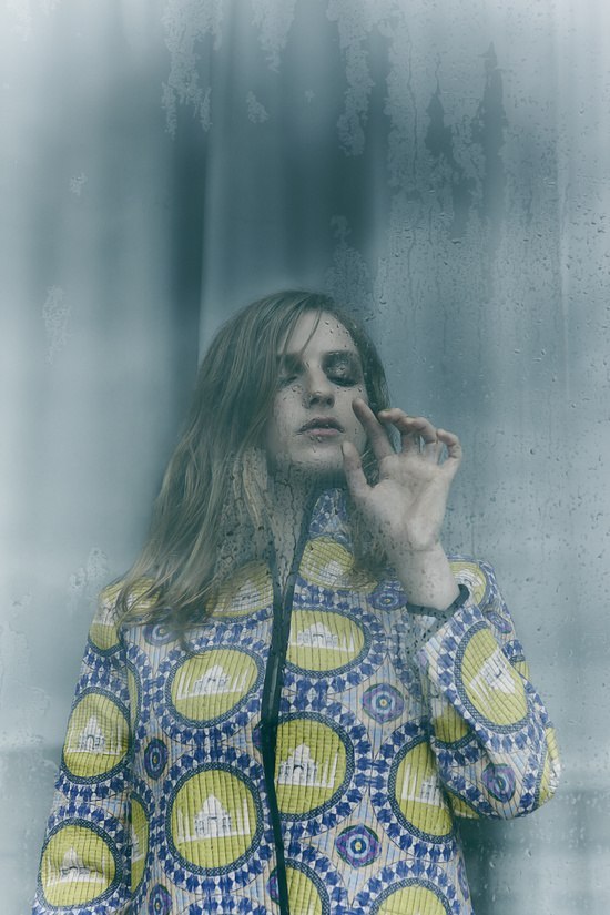 Faye Marsay