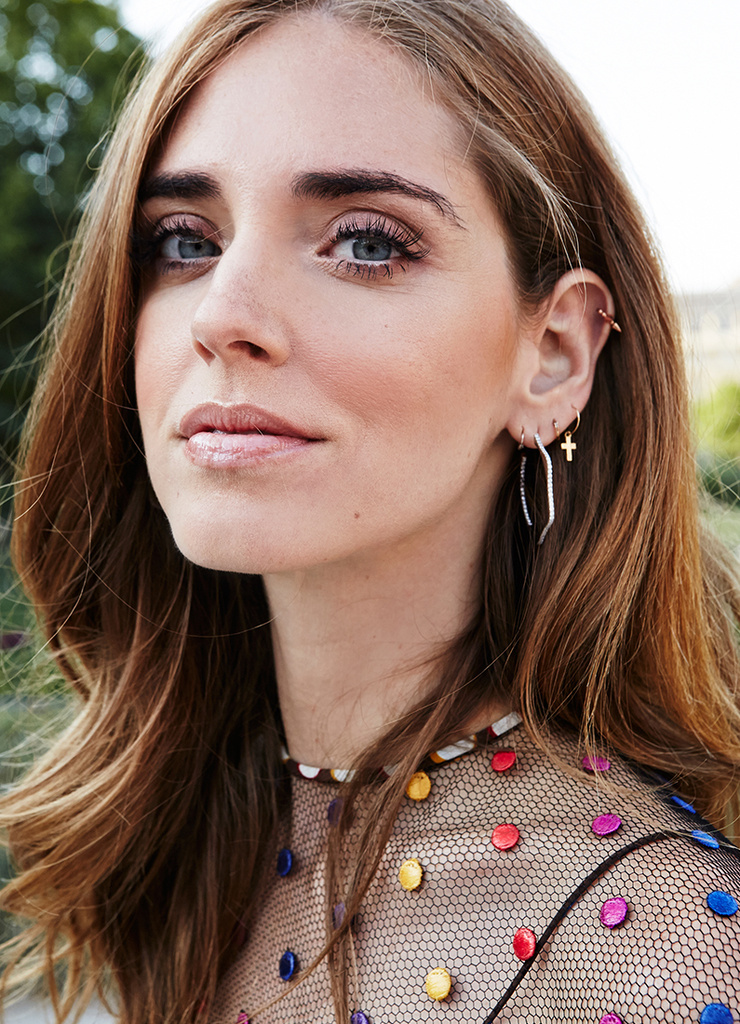 Chiara Ferragni Chiara Ferragni