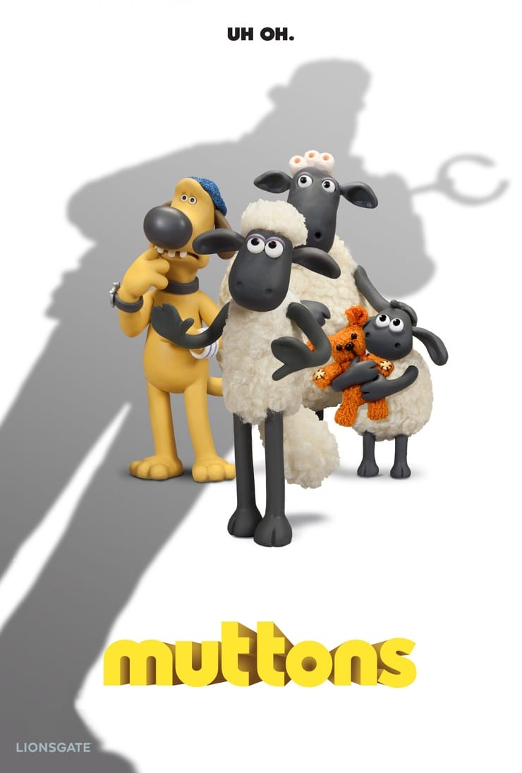 Shaun the Sheep Movie Shaun the Sheep Movie