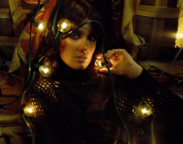 Paz Vega Paz Vega